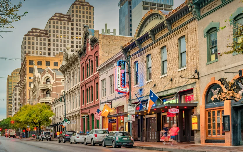 Austin